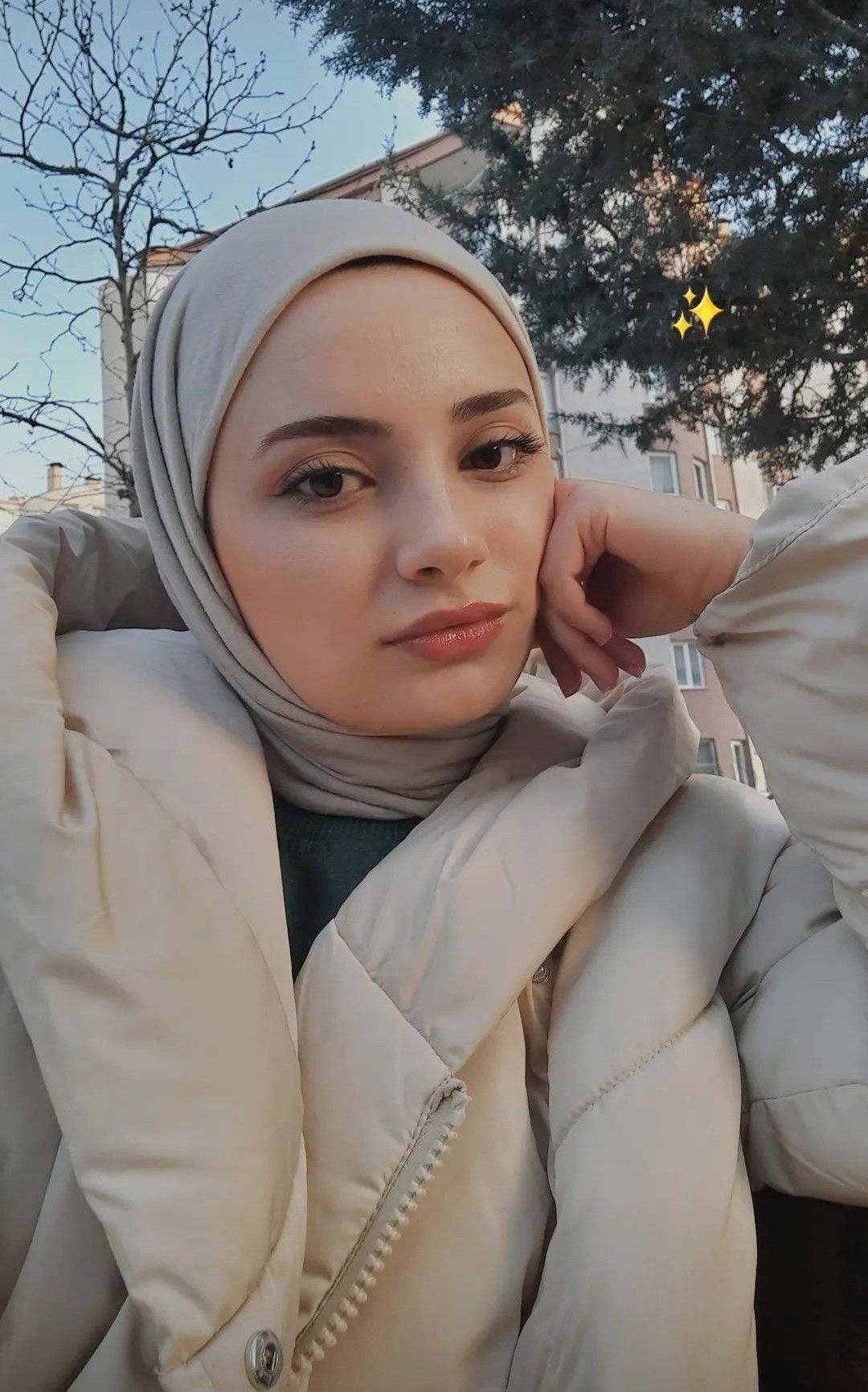 Damla K.